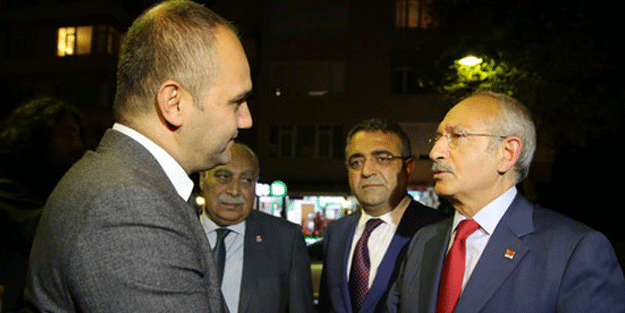 Kılıçdaroğlu'nun Erdoğan’a attığı iftiralar kesmedi! Firari Tarık Toros uyardı