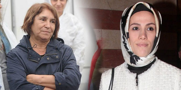 Kılıçdaroğlu'nun eşinden Esra Albayrak'a telefon