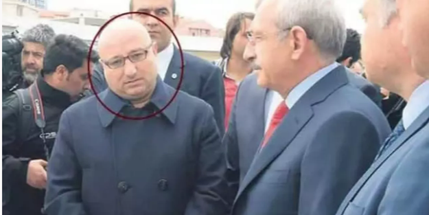 Kılıçdaroğlu'nun eski başdanışmanına 6 yıl 3 ay hapis cezası