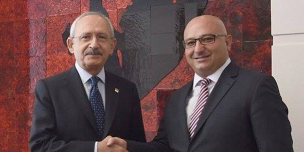 Kılıçdaroğlu'nun eski başdanışmanına hapis cezası