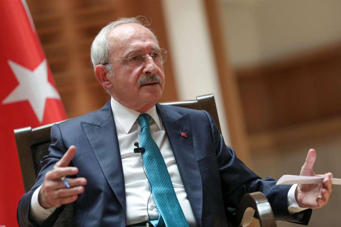 Kılıçdaroğlu'nun feleği şaşacak! Yer mi bunu Anadolu çocuğu?