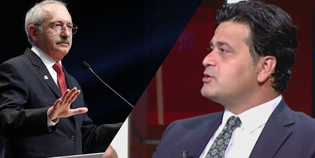 Kılıçdaroğlu'nun avukatı hakkında karar çıktı