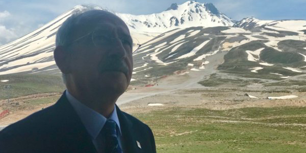 Abdullah Gül'ün kararını öğrendiği an! Bakışa dikkat