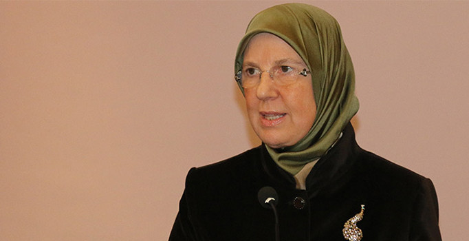 'Kılıçdaroğlu'nun hakaretlerini yüce milletimizin vicdanına havale ediyorum'