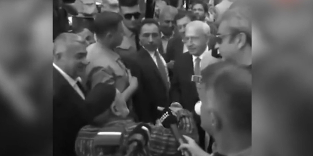 Kılıçdaroğlu'nun HDP yalanı ortaya çıktı