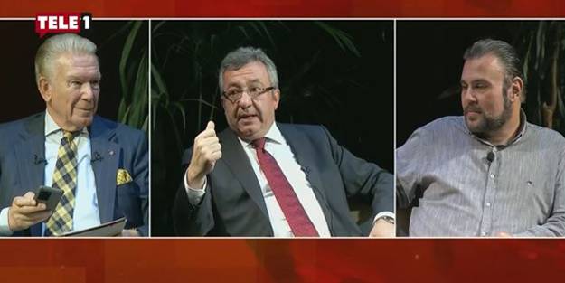Kılıçdaroğlu'nun 'helalleşme' çıkışı fos çıktı! CHP'li Engin Altay'dan skandal 'başörtüsü' açıklaması