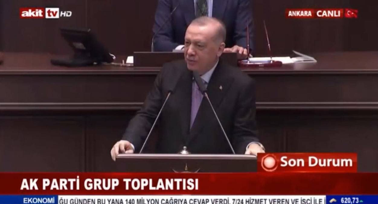 Kılıçdaroğlu'nun 