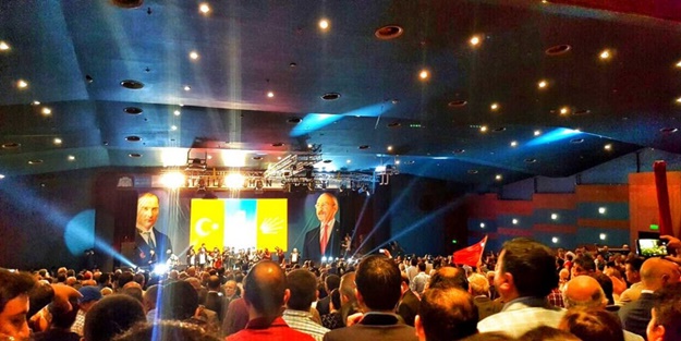 Kılıçdaroğlu, Erdoğan'ın izinde...