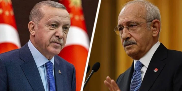 Kılıçdaroğlu'nun iftirası patladı! Erdoğan'a yine tazminat ödeyecek