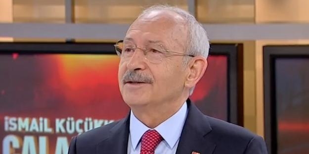 Kılıçdaroğlu, 