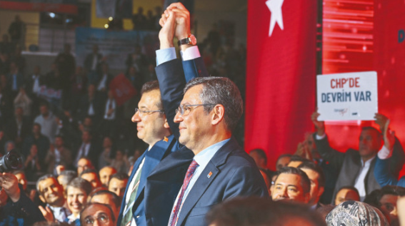 Kılıçdaroğlu'nun işaret ettiği isimler onlar mı? CHP'de "Zoom çetesi" tartışması