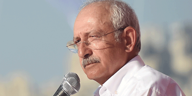 Kılıçdaroğlu’nun ‘israf haram ve günah’ sözlerine müthiş göndermeler