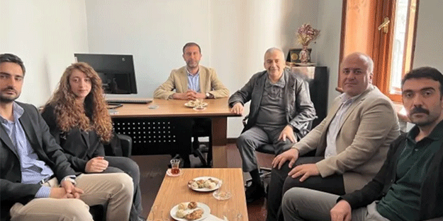 Kılıçdaroğlu'nun ittifak ortaklarından Öcalan çıkışı!