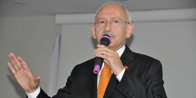 Kılıçdaroğlu'nun jetonu yeni düştü! CHP'nin suçunu kabul etti