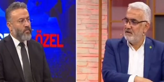 Kılıçdaroğlu’nun 'kadınları sahiplendirmek istiyorlar' iftirasına HÜDA PAR'dan cevap