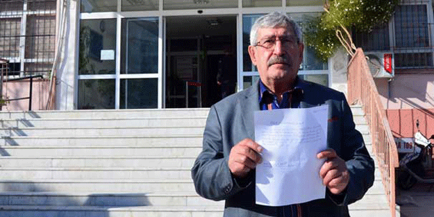 Kılıçdaroğlu’nun kardeşi gitti başvurdu, belgesini bile aldı… Hükümete destek!