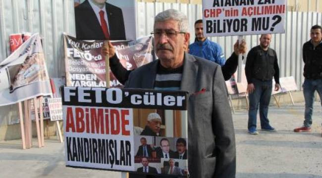 Kılıçdaroğlu'nun kardeşinden Erdoğan'a mektup! Bakın ne istedi