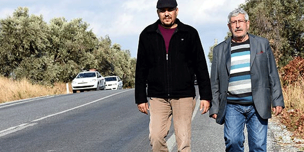 Kılıçdaroğlu'nun kardeşinden 'FETÖ' yürüyüşü!