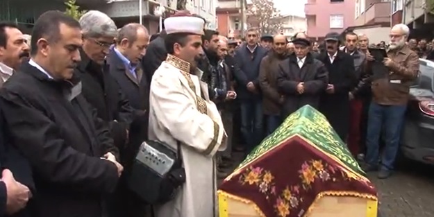 Kılıçdaroğlu'nun kaynanasının namazını cemevinde kıldılar