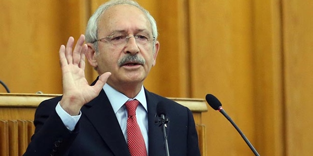 Kılıçdaroğlu'nun kendine örnek aldığı iddia edilen şahıs