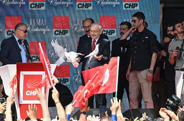 Kılıçdaroğlu'nun konuşmasının perde arkası: Yeni ifşalar gelebilir