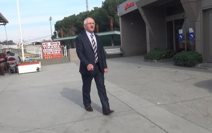 Kılıçdaroğlu'nun kopyası, görenleri fena şaşırttı