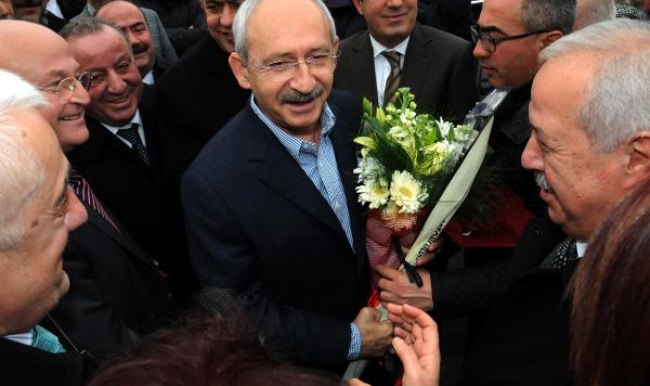 Kılıçdaroğlu'nun koruma sayısı artırıldı
