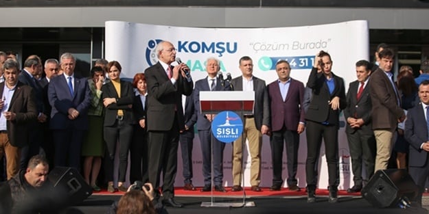 Kılıçdaroğlu'nun korumaları tarafından darp edilmişti! Protesto sebebi belli oldu