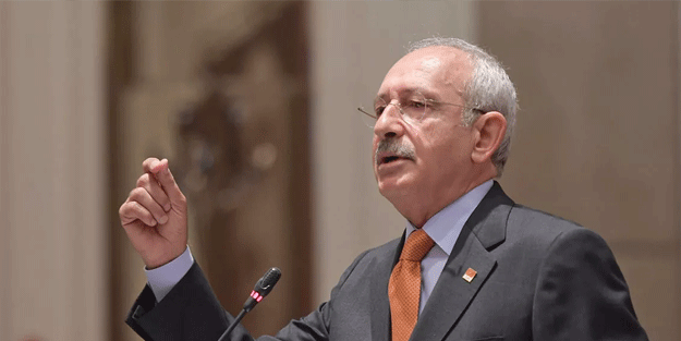 Kılıçdaroğlu’nun köstebekleri tespit edildi!