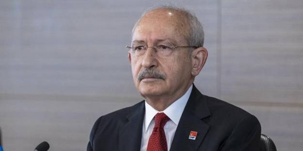 Kılıçdaroğlu'nun Kürdistan çıkışına HDP'den ilk tepki