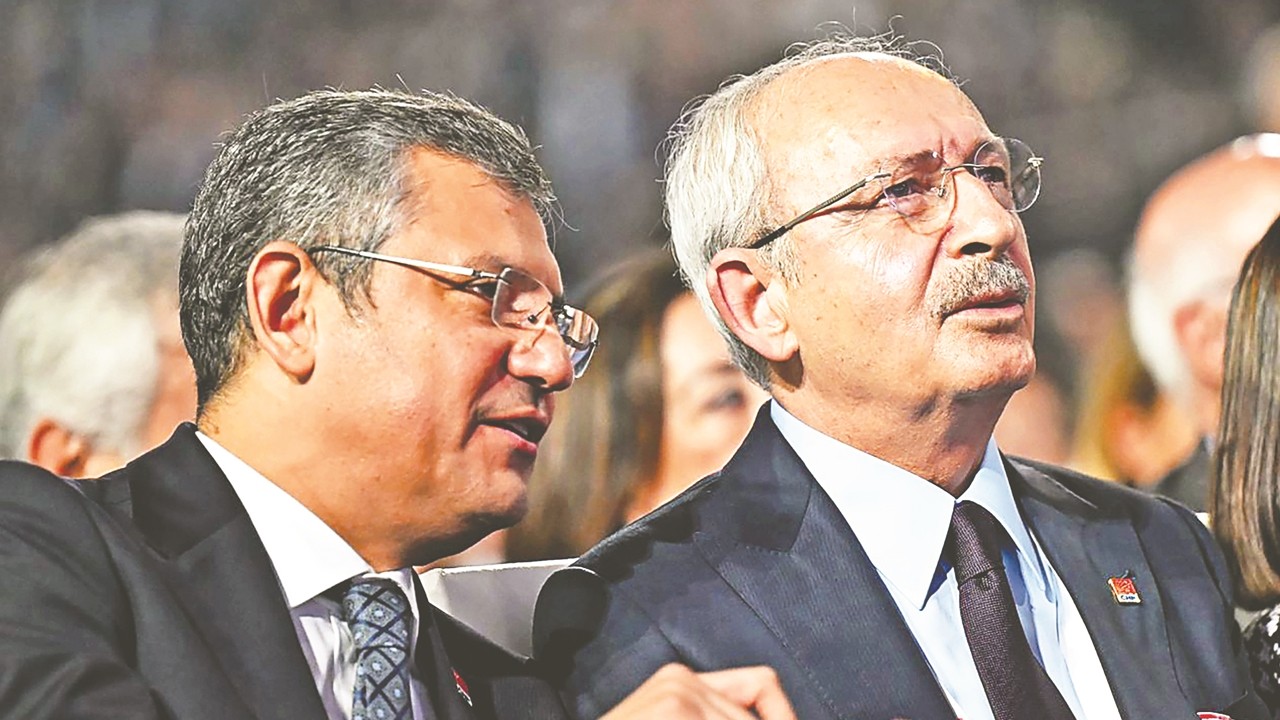 Kılıçdaroğlu’nun ‘Kurultay temiz’ dediği yalanını piyasaya sürdüler! Bu gidişatla CHP parçalanır