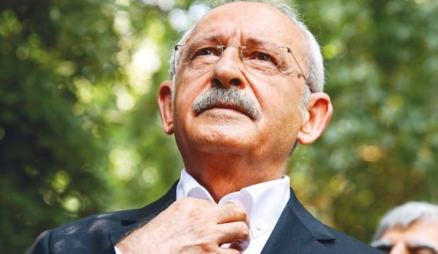 Kılıçdaroğlu’nun ‘Meçhul akıl hocaları’na danışarak hazırladığı listeler CHP’yi karıştırdı