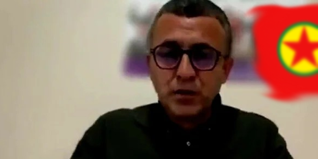 Kılıçdaroğlu’nun milliyetçilik oyununu HDP’li isim bozdu! 'PKK’lıların özgürlüğü için sandığa gidin'