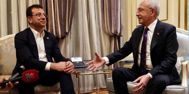 Kılıçdaroğlu'nun moral konuşması güldürdü