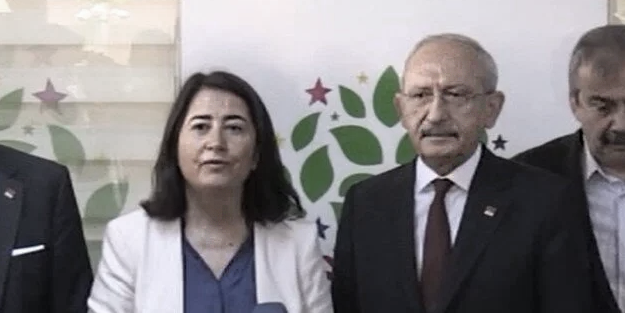 Kılıçdaroğlu'nun ortaklarının listesi netleşti!