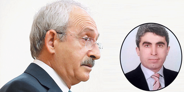 Kılıçdaroğlu’nun övdüğü hakim FETÖ’cü çıktı
