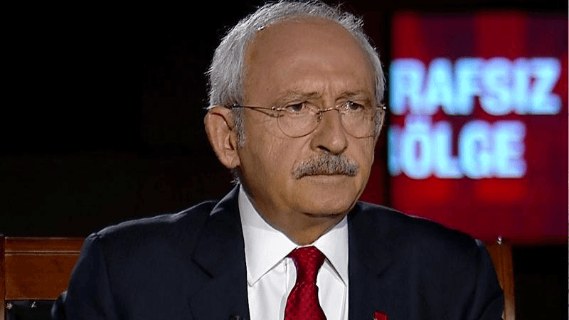 Kılıçdaroğlu'nun öz amca oğlu, PKK'nın Hamburg sorumlusu mu?