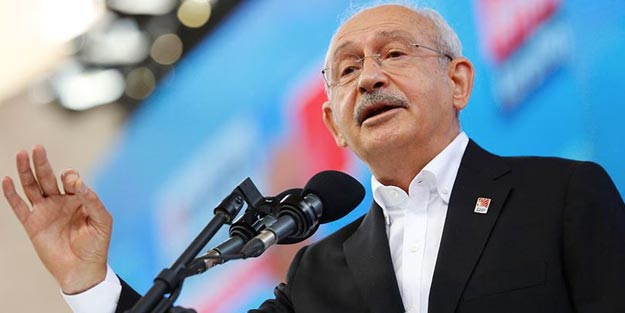 Kılıçdaroğlu’nun Parti Meclisi PM anahtar listesinde kimler var?