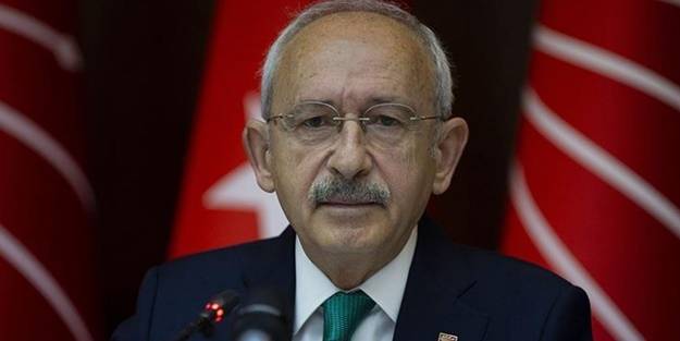 Kılıçdaroğlu'nun paylaşımına tepki: İnsan utanır biraz!