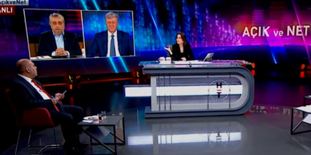 Kılıçdaroğlu’nun PayPal ısrarının nedeni ne? Doç. Dr. Murat Turgut işin aslını açıkladı