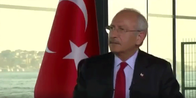 Kılıçdaroğlu'nun çıkmak için tank bulamadığı gece