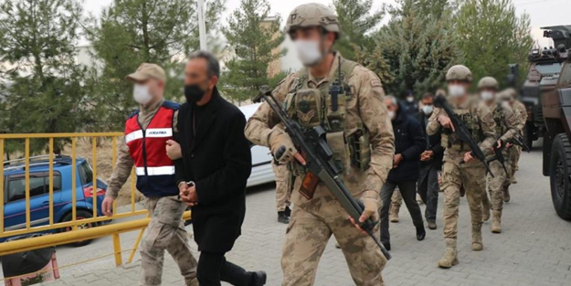 Kılıçdaroğlu'nun potansiyel 23 oyu eksildi... Şanlıurfa'da HDP/PKK operasyonu: 23 tutuklama