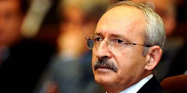 Kılıçdaroğlu'nun projesi sosyal medyada - FOTO