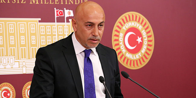 Kılıçdaroğlu'nun sağ kolu isyan etti: Bu kadar da olmaz!