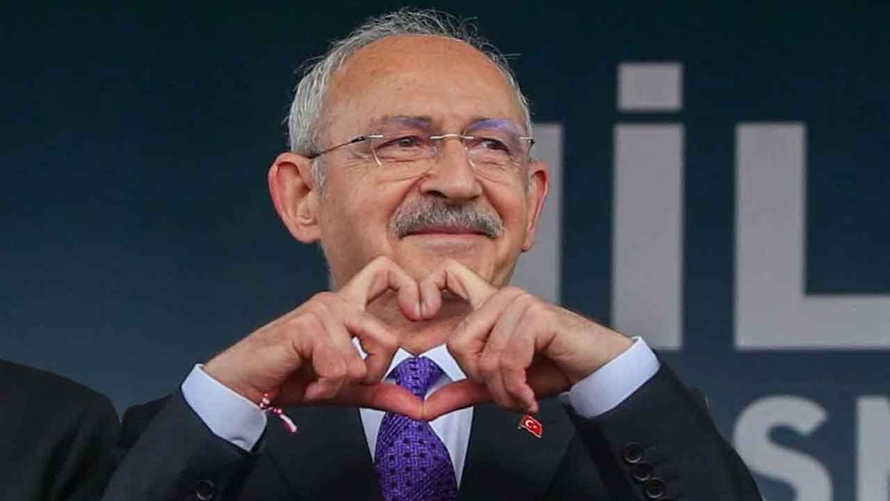 Kılıçdaroğlu'nun sağ kolundan flaş sözler