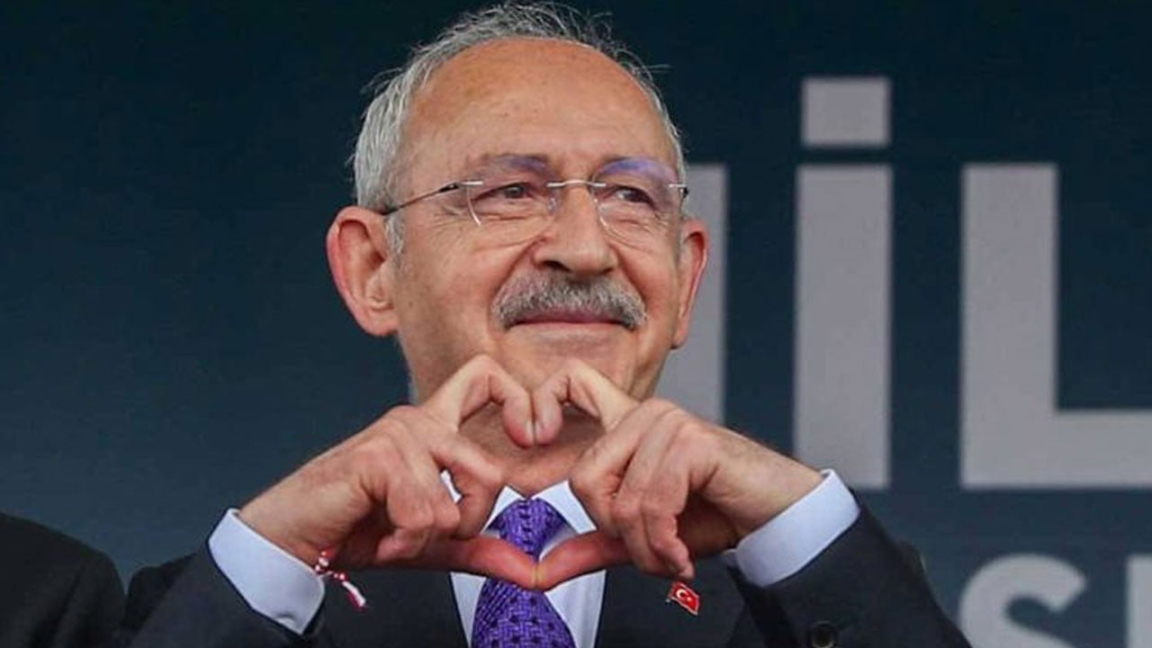 Kılıçdaroğlu’nun salı kararı belli oldu: Grup yapmayacak, Arınma Meclisini toplayacak