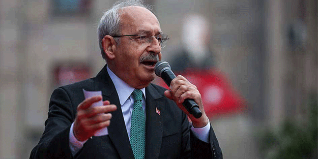 Kılıçdaroğlu'nun 'Samimi Müslüman Erdoğan'a oy vermez' sözlerine sosyal medyada tepki yağdı!