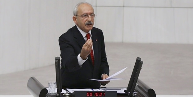 Kılıçdaroğlu'na AK Partililerden tokat gibi cevap!