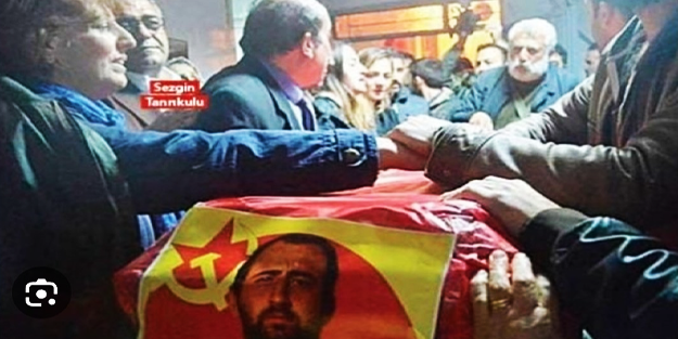 Kılıçdaroğlu'nun savunması pes dedirtti! PKK cenazesine katılıp gözyaşı döken Sezgin Tanrıkulu PKK karşıtıymış!