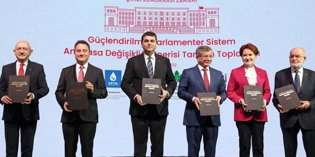 Kılıçdaroğlu’nun sekreteri gazetecileri neredeyse dövecekti